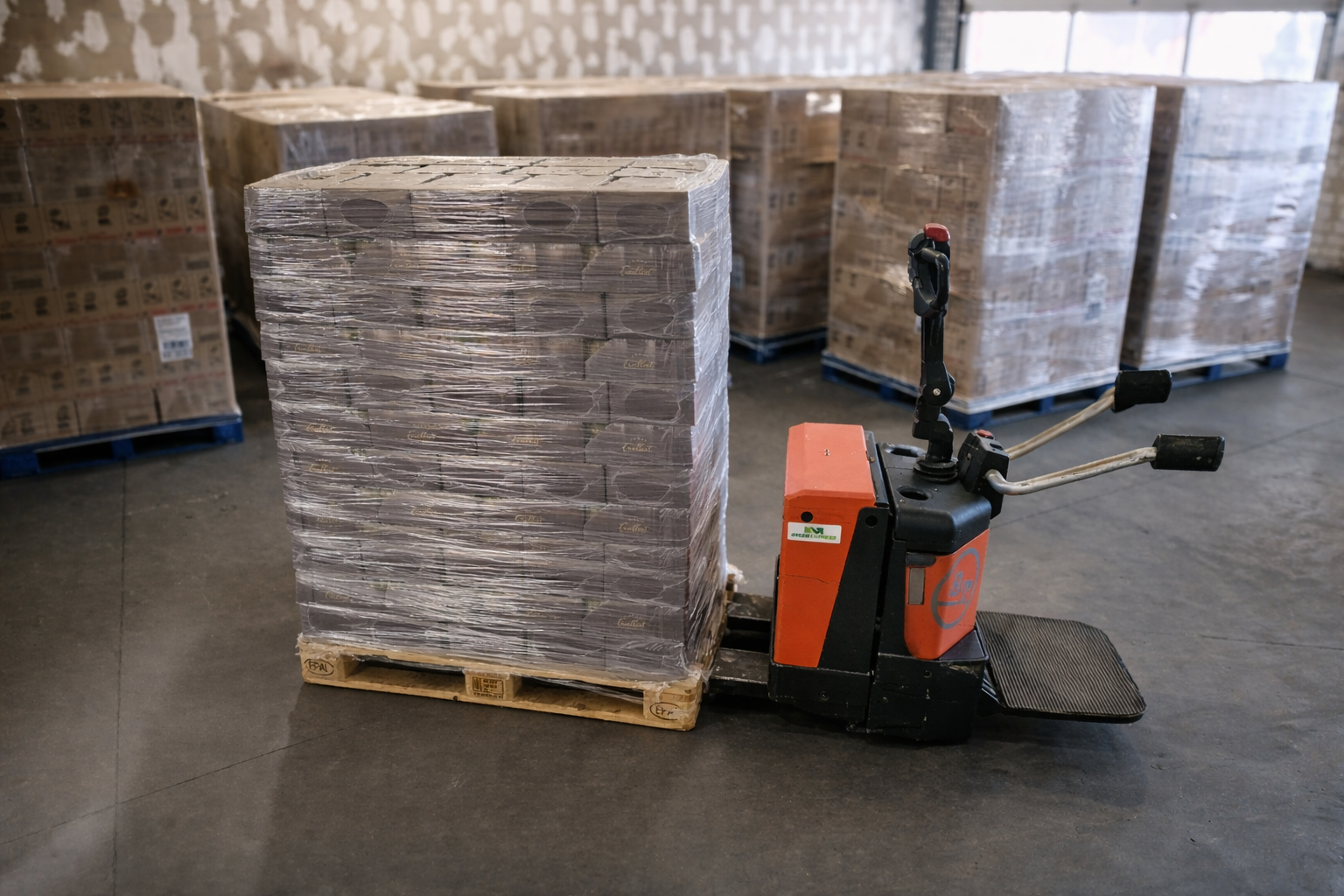 Bundelen en verdelen