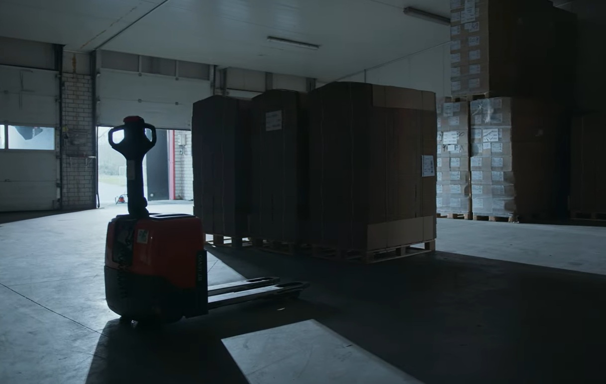 Opslag voor elke termijn